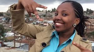 Uhuru Kenyatta: Kenya's 'digital president'