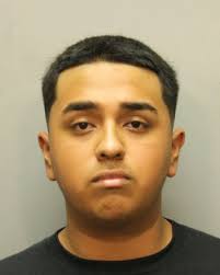 DPS Trooper arrested