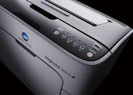 Konica minolta magicolor 1600w printer driver and software download for microsoft windows. Magicolor 1600w
