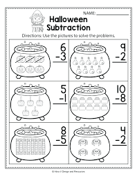 This spring math activities for kindergarten is perfect for a spring theme! Math Literacy Activities Kindergarten Grade Fun Worksheets Free Mathematics Puzzle Questions Answers Learning Integers Numbers Writing Halloween Preschool Sumnermuseumdc Org