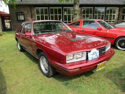Image result for Bright Red 1980 Capri