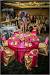 Pink And Gold Wedding Party