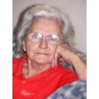 Obituary information for Shirley Landry Bergeron