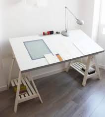 Mesa De Dibujo Ikea Mesas De Arquitectura Mesa De Dibujo Oficina En Casa