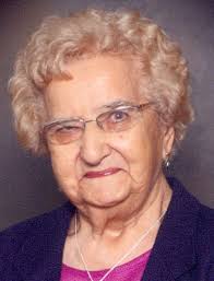 Elvira Luedke Obituary February 4, 2016