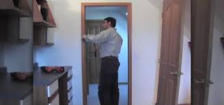 Maybe you would like to learn more about one of these? How To Completely Remove An Interior Door In Your Home Construction Repair Wonderhowto