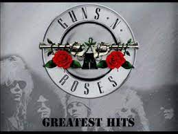 Originally over 20 minutes long, axl took the best part of the 1980s to pare his. Guns N Roses Greatest Hits 09 November Rain Youtube