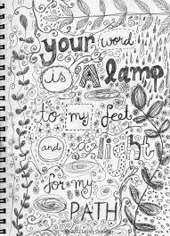 In this june coloring page, brother louie holds a bright lantern. 26 Best Ideas For Coloring Psalm 119 105 Coloring Page