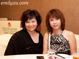 Thung hua chang, lamphun region. Pumm Night Of Appreciation Cum Networking From Emily To You Part 2