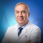 Doctor Adel Saeed Mohamed Nephrologist