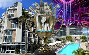 The internet is accessible both in the suites and the public zones of the hotel. Hotels Posting High Rates For Miami S Super Bowl Liv