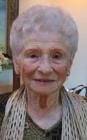 Angelina Ferrari Obituary