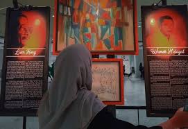 Sekian informasi tentang harga tiket masuk moja museum jakarta terbaru 2019. Jam Buka Museum Surabaya Siola Tiket Masuk Sejarah Alamat Kota Sby Jawa Timur Jejakpiknik Com