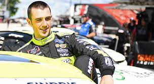 The truck series last raced at darlington in august with the south carolina education lottery 200 as part of nascar's revised 2020 schedule. Austin Cindric Heating Up In Time For Xfinity Series Playoffs Nascar Com