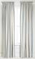 Ticking Stripe Curtains