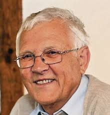 Rätin Knill ist «Miss Pfahlbau»