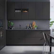 To make sure that the kitchen drawers can hold their heavy load, we fill a 60cm wide kitchen drawer with a 8.2kg load and then open and shut it 200,000 times. 170 Ikea Kitchen Ideas Ikea Kitchen Kitchen Inspirations Kitchen Design
