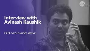 Interview with Suman Narayan