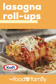 Lasagna Roll Ups Recipe Lasagna Rolls Italian Pasta Dishes Lasagna