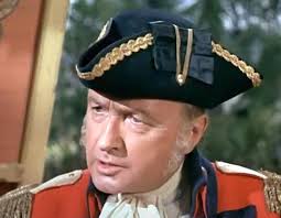 Daniel Boone" Beaumarchais (TV Episode 1967)