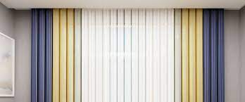 Perde, yaşam alanlarının vazgeçilmez ev eşyasıdır. Dikey Tul Perde Perdedar Perde Konya Dikey Tul Perde