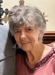 Mary Alice Delcambre Hebert White Obituary (2023)