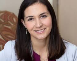 Dr. Shandra Brown Levey « Virtual Reality and Behavioral Healthcare  Symposium