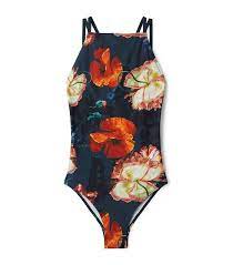 These 21 Under 50 Swimsuits Will Make You Even More Excited For The Beach Swimwear Swimsuits Blue Swimwear