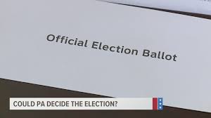 Third Party Candidates Running For President In The 2020 Election Khou Com