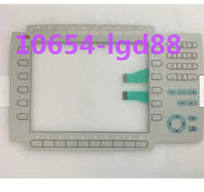 1Xfor Panel-800 PP846A 3BSE042238R1 keyboard film@10654 | eBay