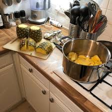 Pineapple wine recipe 2 kilograms. Wine 2020 4 Pineapple Chris Pinnock