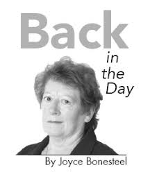 Rare December 'tornado' hit Metamora area in 1989