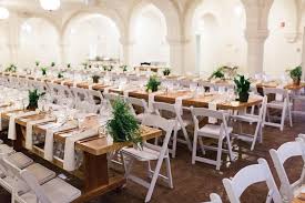 Minimalist Wedding Reception At Boo Cat Club In St Louis Minimalist Wedding Reception Wedding Minimalist Wedding