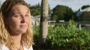 Florida's Indian River Lagoon in Environmental Crisis