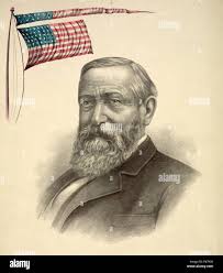 Benjamin church hi-res stock photography and images