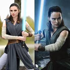 Rey kämpft an der seite von let us bring you high quality rey cosplay costume form star wars 8 the last jedi, which will help you complete your dream of becoming rey in the. Star Wars Rey Kostum Selber Machen Diy Anleitung Maskerix De Kostume Selber Machen Halloween Kostum Selber Machen Rey Kostum Diy