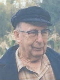 Fred Elwood Walls, 107