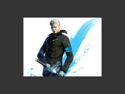 This makes the game look amazing compared to standard, makes the game look vibrant and sharp, works on all 6 games! Dmc Devil May Cry Vergil S Downfall Archives Gamerevolution