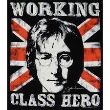 Profile for Working Class Hero