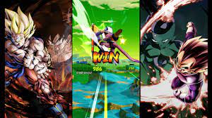 1 overview 2 gameplay 2.1 game modes 2.1.1 home 2.1.2 menu 2.1.3 summon 2.1.4 soul boost 3 story 3.1 part 1: Dragon Ball Legends Use A Main Ability 1 Time S Youtube