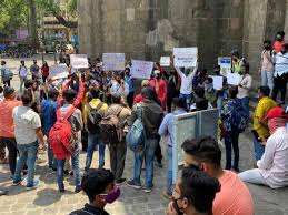 Kale about the schedule of. Maharashtra Ssc Hsc Exams 2021 Online Session To Handle Stress Student Protest Against Exams Latest News Education News