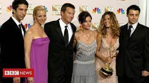 The main stars of friends are going to appear on an unscripted reunion special for hbo max. Friends Reunion To Air In Uk And Ireland On Sky Bbc News