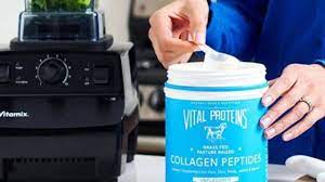 How long does collagen supplements take to work? I Drank Collagen Peptides For 2 Weeks And I Actually Saw Results