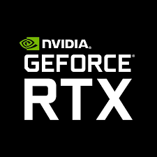 Nvidia Geforce Rtx Series Video Cards