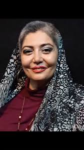 به نظر شما اون اتفاق چی میتونه باشه؟ , خیلی این استایل موهامو دوست دارم ,  #اندیشه #هنرمند #بهناز_سلیمانی, #موی کوتاه #بازیگران