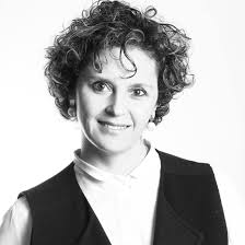 Natalia Arias Echeverry