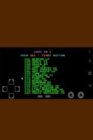 Game Jadul Nes 1200 Games Tips For Android Apk Download