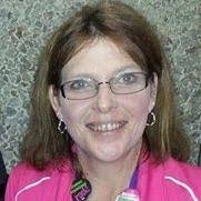 Cindy Stricker's Instagram, Twitter & Facebook