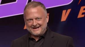 🔙 Jeremy Borash fue el productor principal de todo lo que pasó en Worlds  Collide el pasado sábado. Fue el encargado de dirigir todos los aspectos de  la transmisión durante el show.