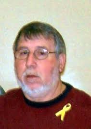 Donald Helton Obituary